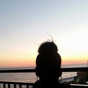 Meet your Posher, Rosalyn